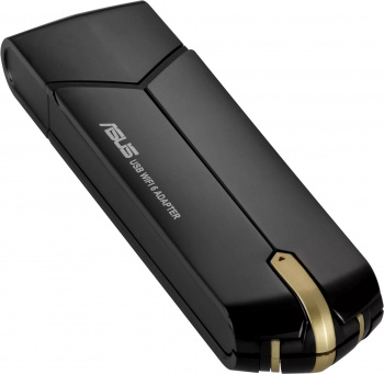 Сетевой адаптер Wi-Fi Asus USB-AX56