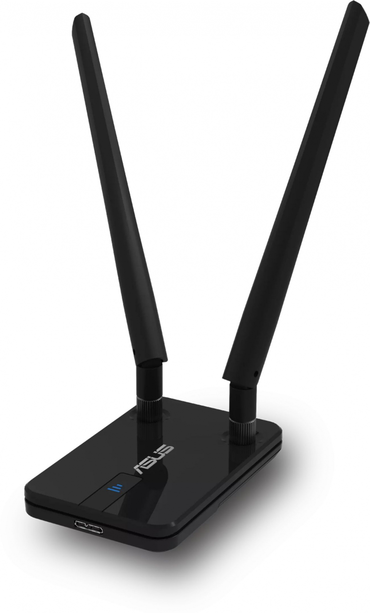 Сетевой адаптер WiFi Asus USB-AC58