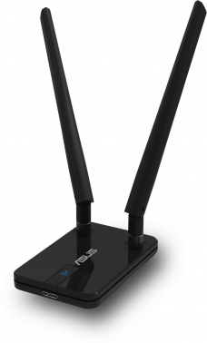 Сетевой адаптер Wi-Fi Asus USB-AC58