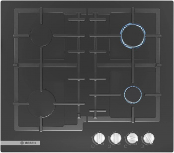 Газовая варочная поверхность Bosch PNP6B6B92R