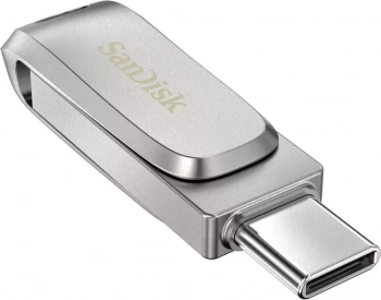 Флеш Диск Sandisk 32GB Ultra Dual Drive Luxe