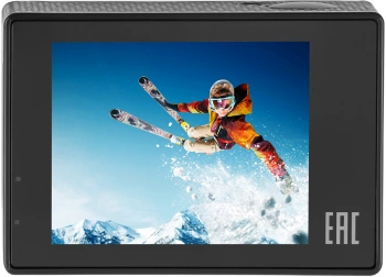 Экшн-камера Digma DiCam 180