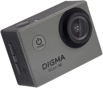 Экшн-камера Digma DiCam 180
