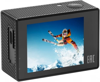 Экшн-камера Digma DiCam 180