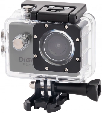 Экшн-камера Digma DiCam 180