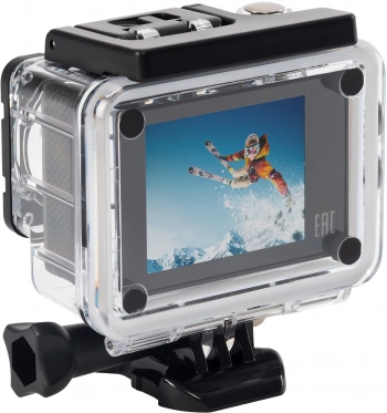 Экшн-камера Digma DiCam 180