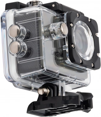 Экшн-камера Digma DiCam 180