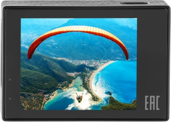 Экшн-камера Digma DiCam 320