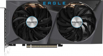 Видеокарта Gigabyte PCI-E 4.0  GV-N3060EAGLE-12GD 2.0