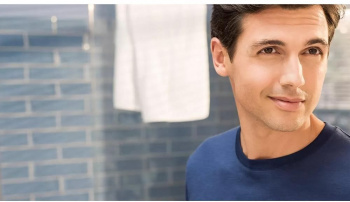 Триммер Philips NT5650/16