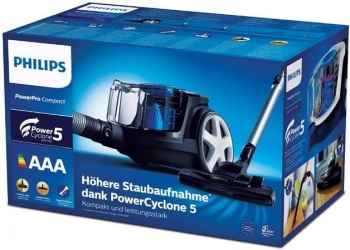 Пылесос Philips 3000 Series FC9331/09