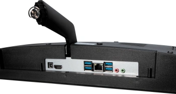 Моноблок IRU Агат P2315