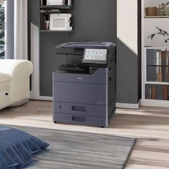МФУ лазерный Kyocera TASKalfa 2554ci