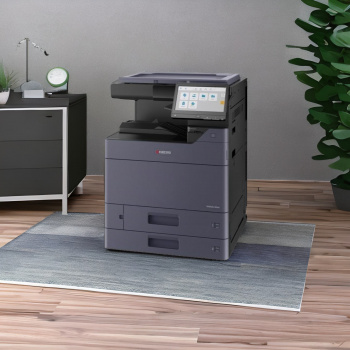 МФУ лазерный Kyocera TASKalfa 2554ci