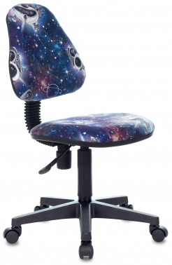 Кресло детское Бюрократ  KD-4