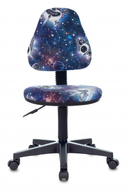 Кресло детское Бюрократ  KD-4