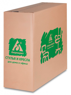 Кресло детское Бюрократ  KD-4