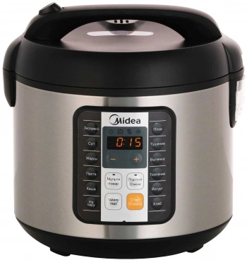 Мультиварка Midea MPC-6032