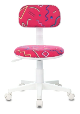 Кресло детское Бюрократ  CH-W201NX