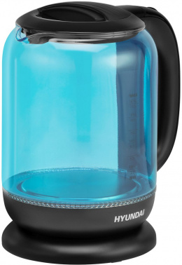 Чайник электрический Hyundai HYK-G2806
