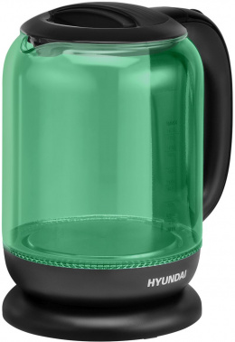 Чайник электрический Hyundai HYK-G2807