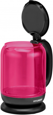 Чайник электрический Hyundai HYK-G4808