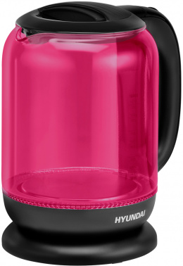 Чайник электрический Hyundai HYK-G4808