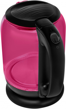 Чайник электрический Hyundai HYK-G4808