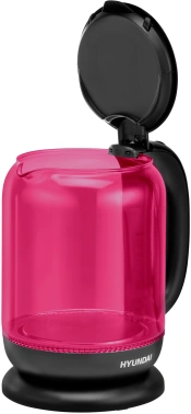 Чайник электрический Hyundai HYK-G4808