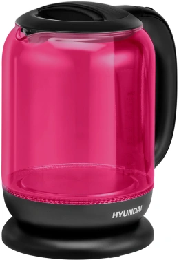 Чайник электрический Hyundai HYK-G4808