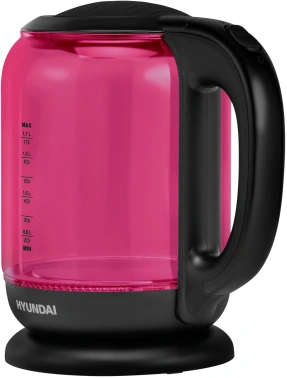 Чайник электрический Hyundai HYK-G4808