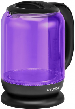 Чайник электрический Hyundai HYK-G5809