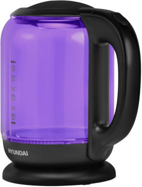 Чайник электрический Hyundai HYK-G5809
