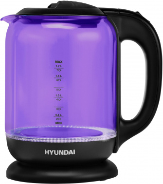 Чайник электрический Hyundai HYK-G5809
