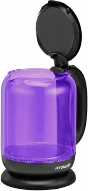 Чайник электрический Hyundai HYK-G5809