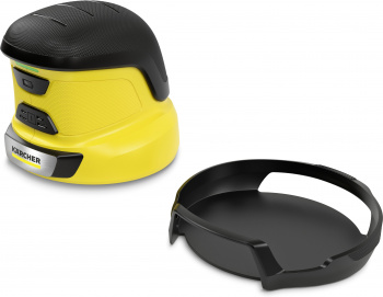Скребок Karcher  EDI 4