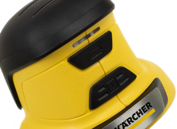 Скребок Karcher  EDI 4