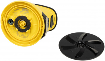 Скребок Karcher  EDI 4