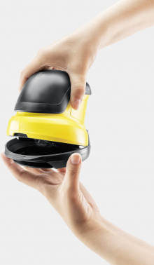 Скребок Karcher  EDI 4