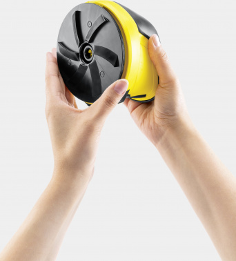 Скребок Karcher  EDI 4