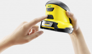 Скребок Karcher  EDI 4