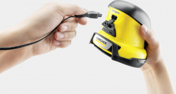 Скребок Karcher  EDI 4