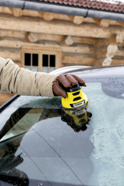 Скребок Karcher  EDI 4