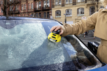 Скребок Karcher  EDI 4