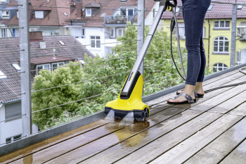 Минимойка Karcher PCL 4 *EU