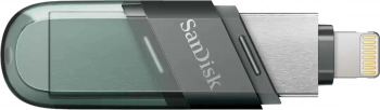 Флеш Диск Sandisk 64GB iXpand Flip