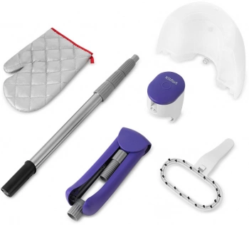 Отпариватель напольный Kitfort КТ-990