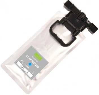 Картридж струйный Cactus CS-EPT05A200