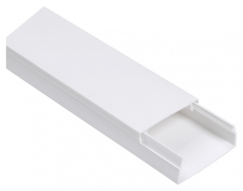 Кабельный канал IEK CKK10-100-060-1-K01 Элекор