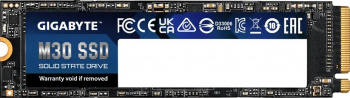 Накопитель SSD Gigabyte PCIe 3.0 x4 1TB GP-GM301TB-G